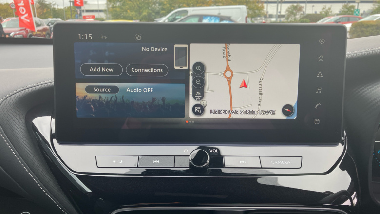 Nissan Juke 1.6 Hybrid Tekna 5dr Auto Hybrid Hatchback